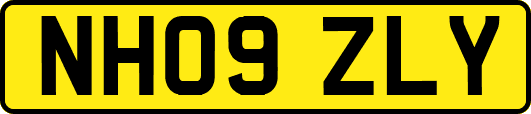 NH09ZLY