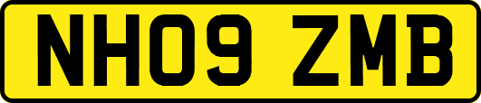 NH09ZMB