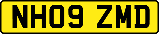 NH09ZMD