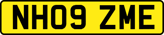NH09ZME