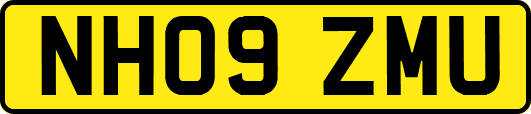 NH09ZMU