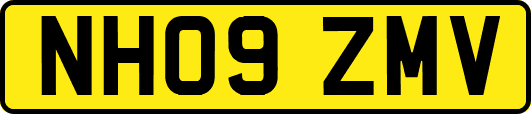 NH09ZMV