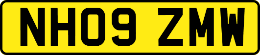 NH09ZMW