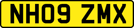 NH09ZMX
