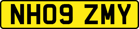 NH09ZMY