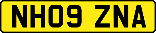 NH09ZNA