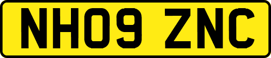 NH09ZNC