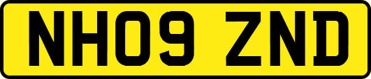 NH09ZND