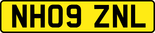 NH09ZNL