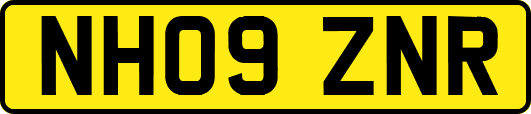 NH09ZNR