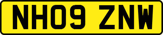 NH09ZNW