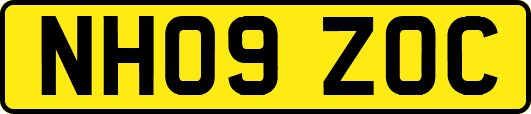 NH09ZOC