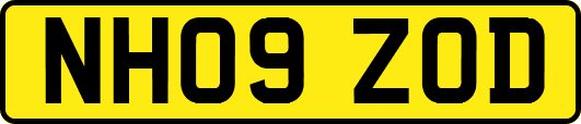 NH09ZOD