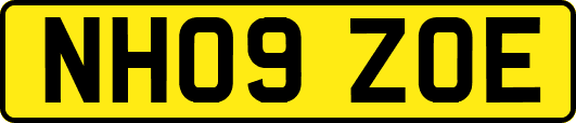 NH09ZOE