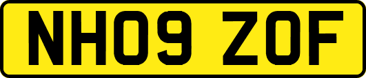 NH09ZOF