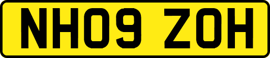 NH09ZOH