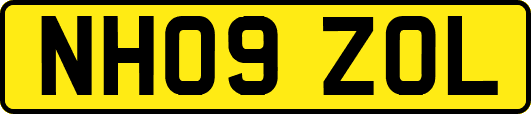 NH09ZOL