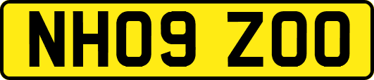 NH09ZOO