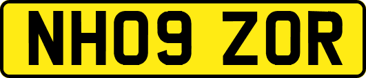 NH09ZOR