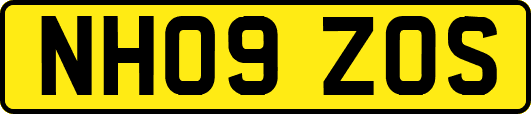 NH09ZOS