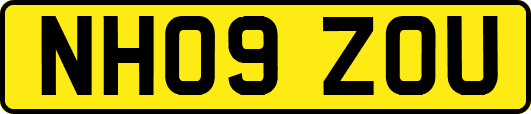 NH09ZOU