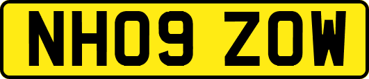 NH09ZOW