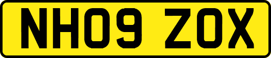NH09ZOX