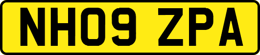 NH09ZPA