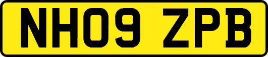NH09ZPB