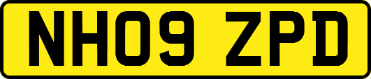 NH09ZPD