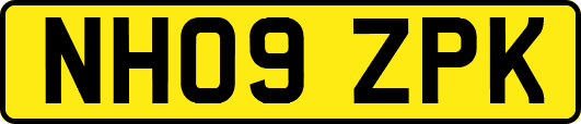 NH09ZPK