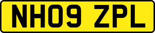 NH09ZPL