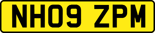 NH09ZPM