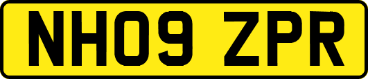 NH09ZPR