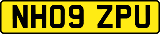 NH09ZPU