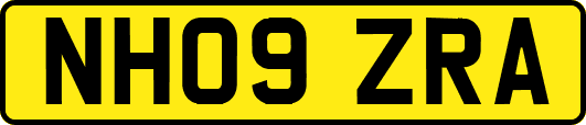 NH09ZRA