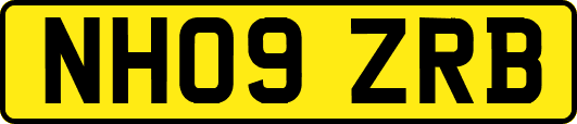 NH09ZRB