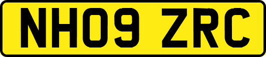 NH09ZRC