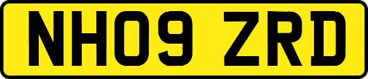 NH09ZRD