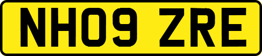 NH09ZRE