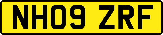 NH09ZRF