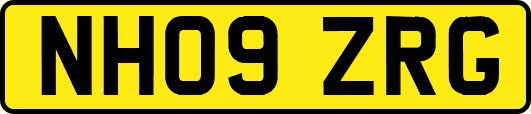 NH09ZRG