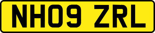 NH09ZRL