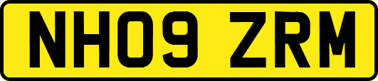NH09ZRM