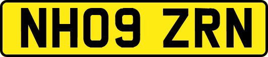 NH09ZRN