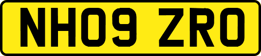 NH09ZRO