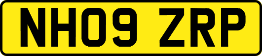 NH09ZRP