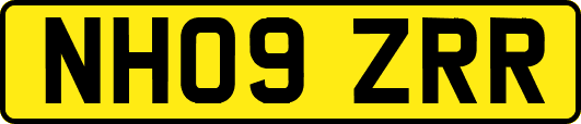 NH09ZRR