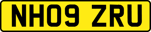 NH09ZRU