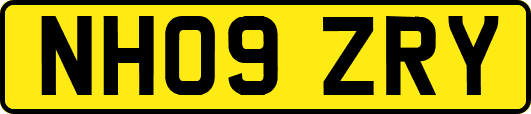 NH09ZRY